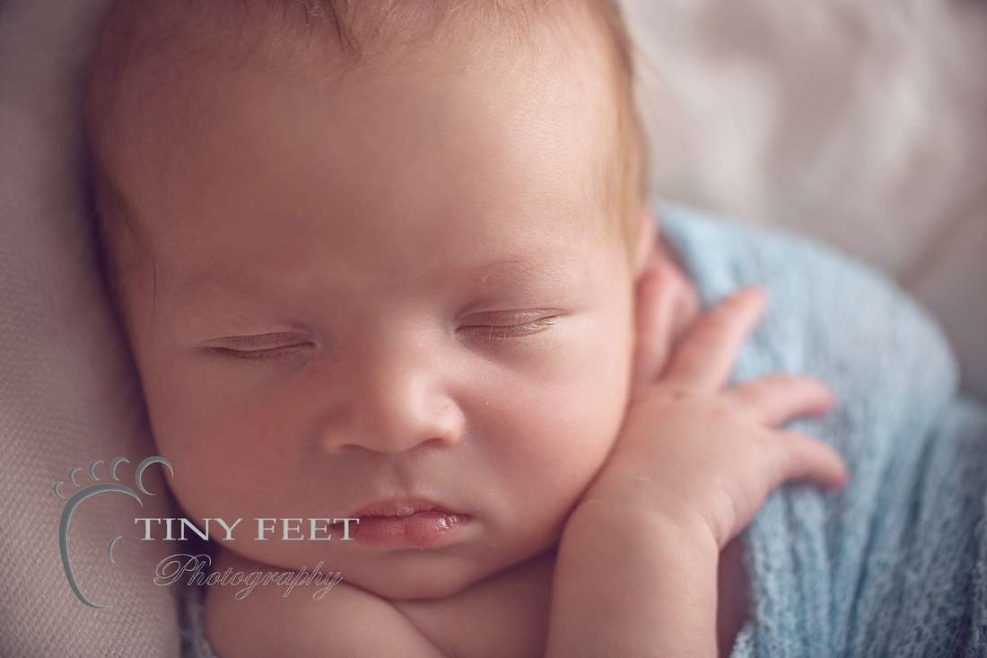 Tiny Feet Photography, newborn baby macro detailed shots